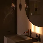The
