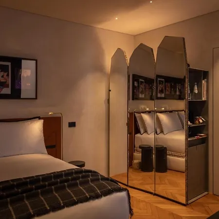 Hotel The Venezia