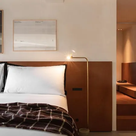 Hotel The Venezia