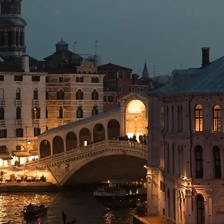 The Hotel