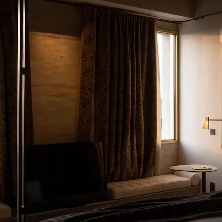 The Hotel Venezia