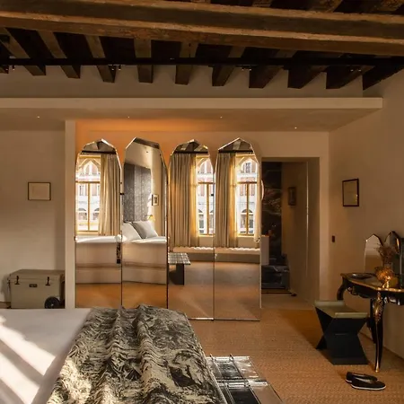 The 5* Venezia