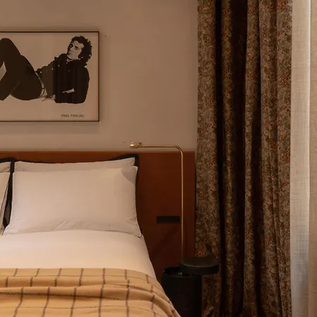 The Hotel 5*