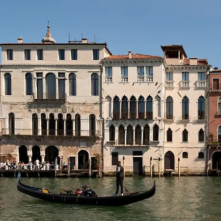 The 5* Venezia
