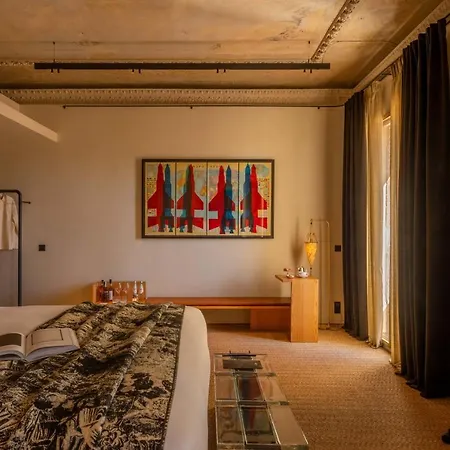 The Hotel 5*