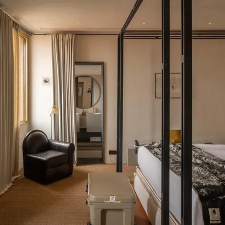 Hotel The Venezia