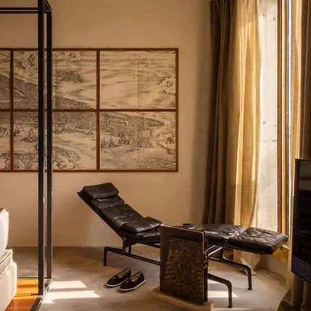 The 5* Venezia