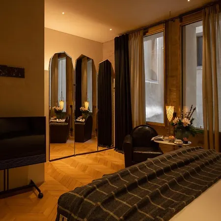The 5* Venezia