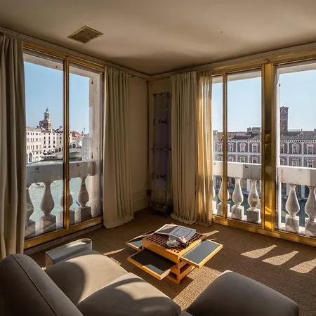 The 5* Venezia