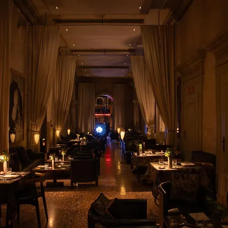 The Venezia