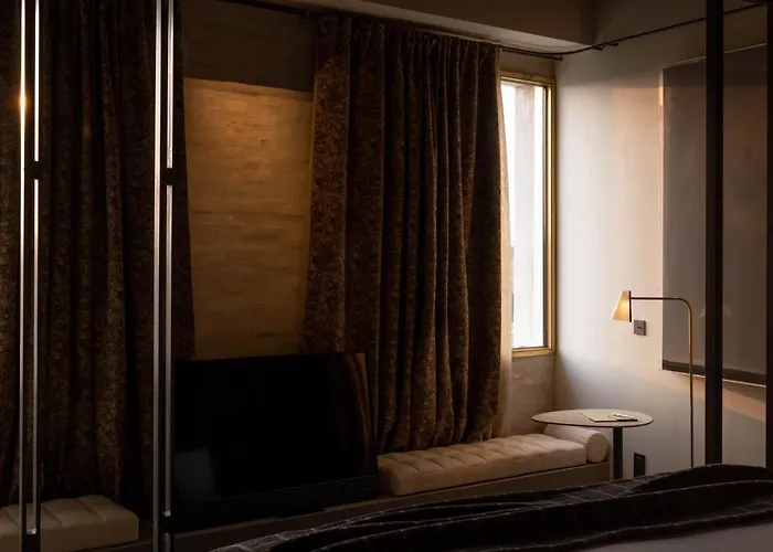 The ホテル ヴェネツィア