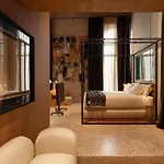 The Hotel Venetië