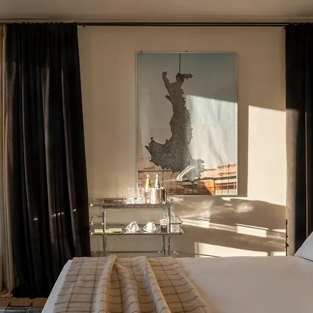 The Hotel Venice