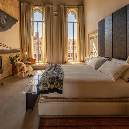 Hotel The Venise