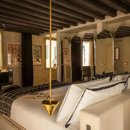 The