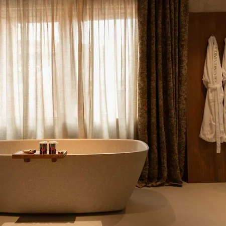 Hotell The