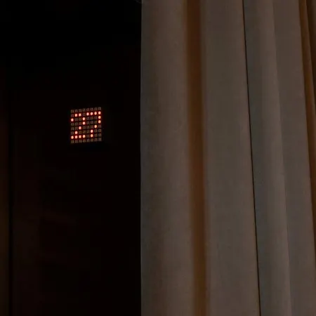 The
