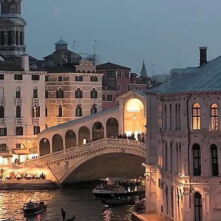 The 5* Venetië