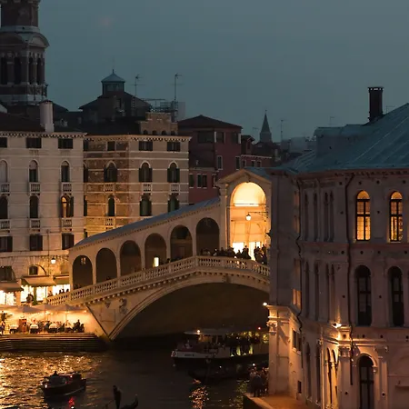 The Hotel 5*