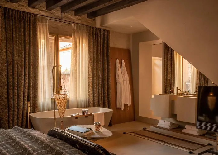 Hotel The Venise