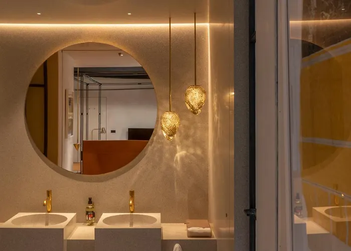 Hotel The Venise