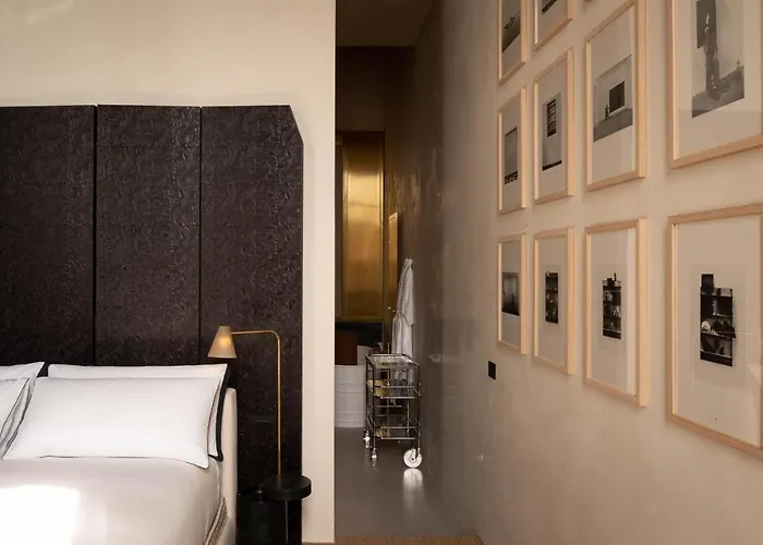 The Hotel 5*