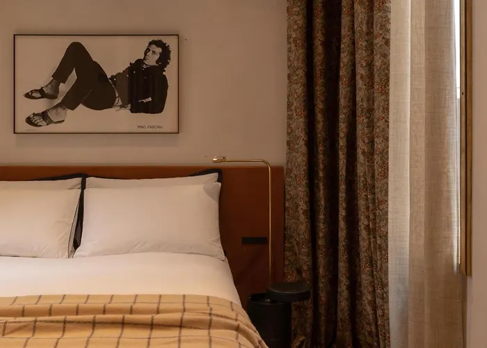 The Hotel 5*