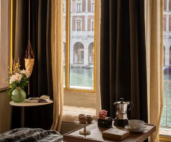 The Venise