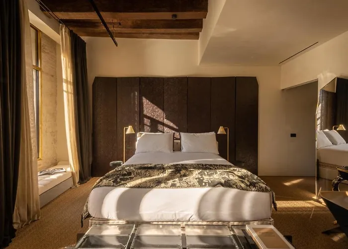 The Hotel
