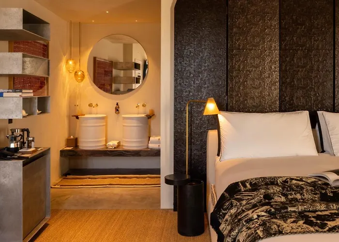 The מלון ונציה