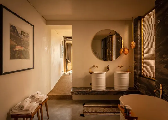 The 5* Venise