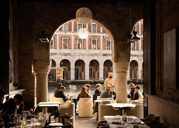 Hotel The Venise