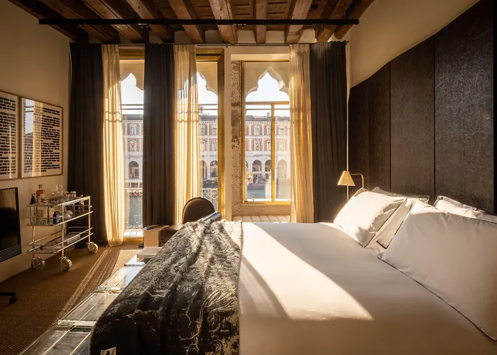 The 5* Venise