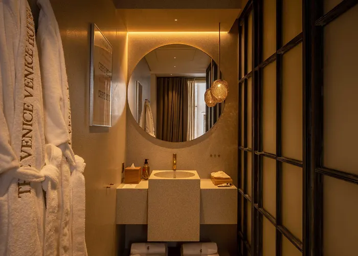 Hotel The Venise