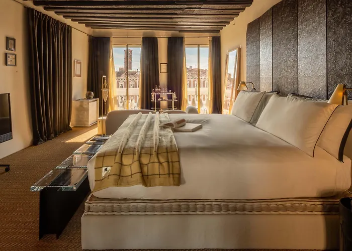 The Hotel 5*