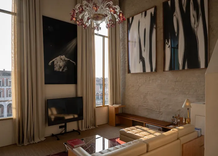Hotel The Venise