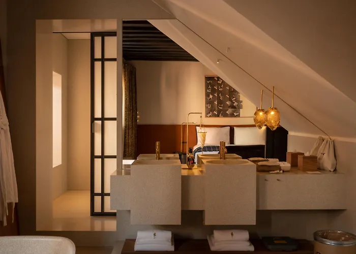 The 5* Venise