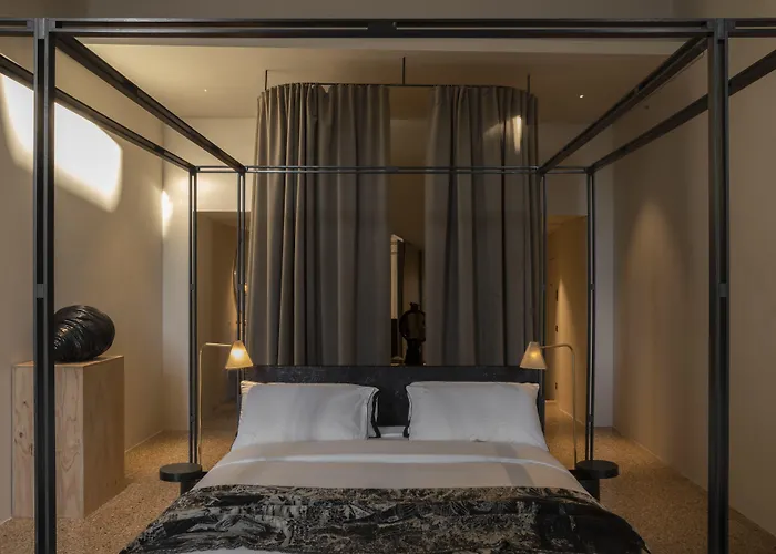 The 5* Venise