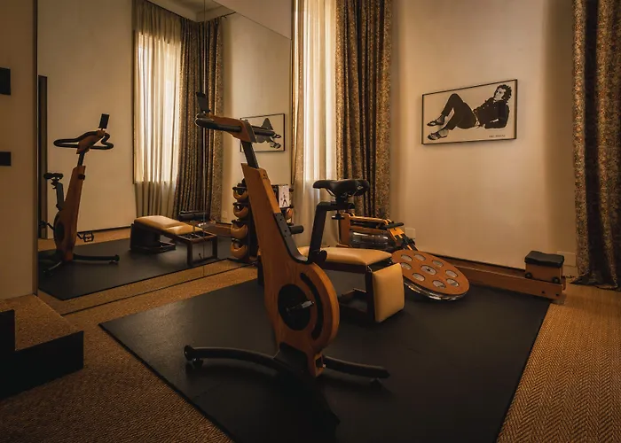 The Szálloda 5*