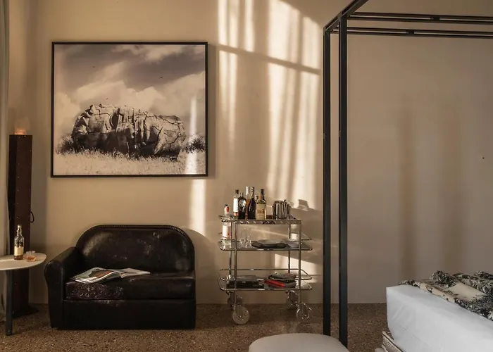 מלון The ונציה