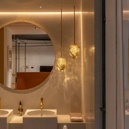 Hotel The Veneza