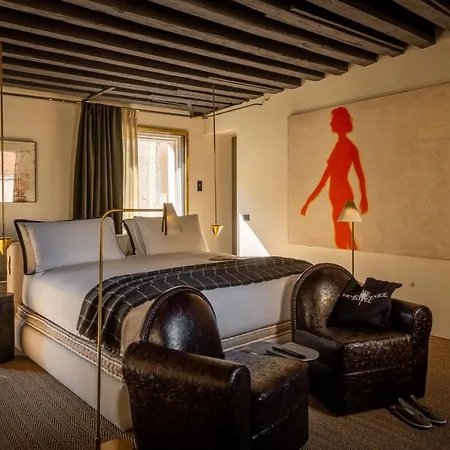 Hotel The Veneza